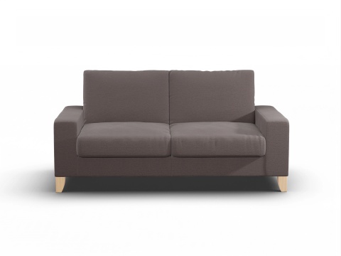 2,5-Sitzer Sofa 